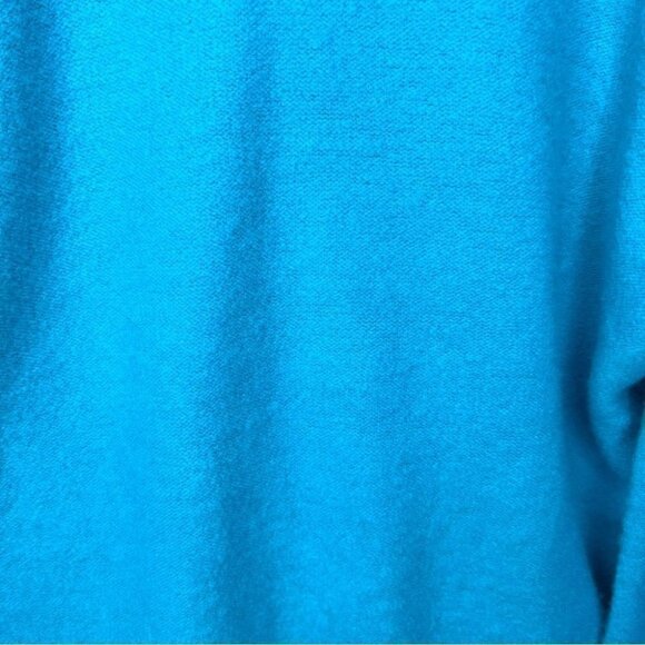 Club Monaco Wool Blend Vneck Sweater Size XS - Picture 5 of 8